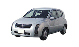 2002年10月モデル