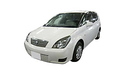 2000年5月モデル