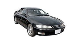 1993年10月モデル