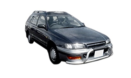 1992年11月モデル