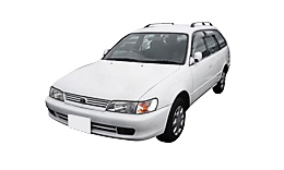 1991年9月モデル