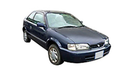 1994年9月モデル