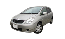 2001年5月モデル