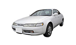1992年5月モデル