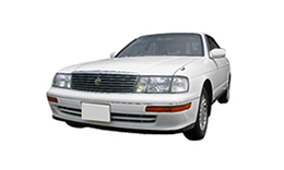 1991年10月モデル