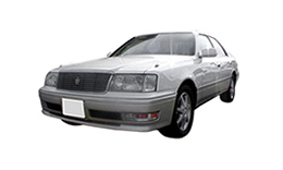 1995年8月モデル