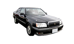 1995年8月モデル