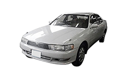 1992年10月モデル