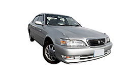 1996年9月モデル