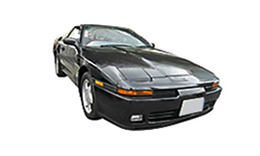 1989年8月モデル