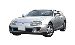 1993年5月モデル