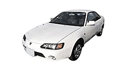 1995年5月モデル