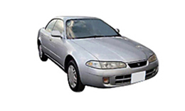 1992年5月モデル