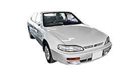1992年11月モデル
