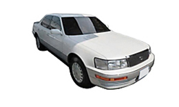 1989年10月モデル