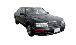 1994年10月モデル