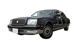 1997年4月モデル