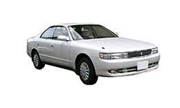 1992年10月モデル