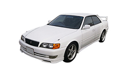 1996年9月モデル
