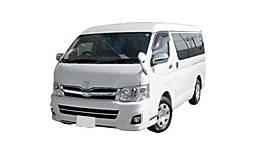 2004年8月モデル