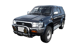 1989年5月モデル