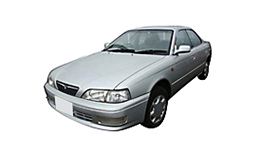 1994年7月モデル