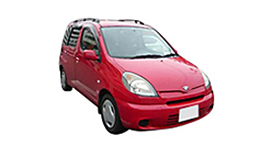 1999年8月モデル