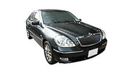 2001年6月モデル