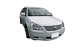 2001年12月モデル
