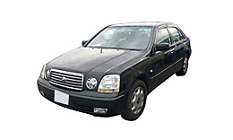 1998年5月モデル