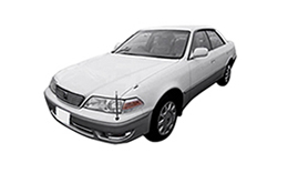 1996年9月モデル