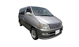 1997年4月モデル