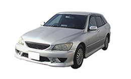 2001年7月モデル