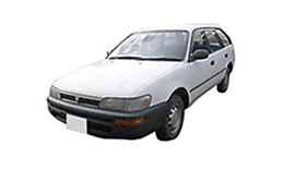 1991年9月モデル