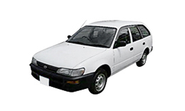 1991年9月モデル