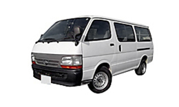 1989年8月モデル