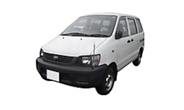 1996年10月モデル