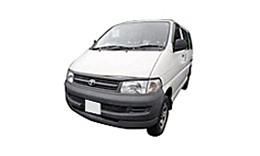 1997年6月モデル