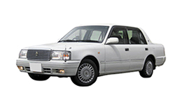 2001年8月モデル