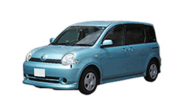 2003年9月モデル