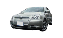 2003年10月モデル