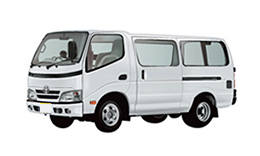 2011年7月モデル