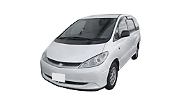 2001年6月モデル