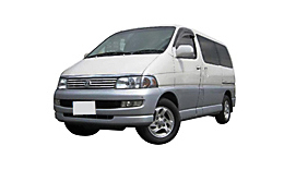 1997年4月モデル
