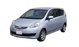 2008年12月モデル