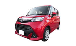 2016年11月モデル