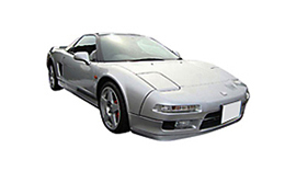 1990年9月モデル