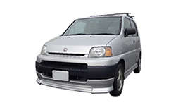 1996年11月モデル