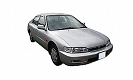 1993年9月モデル