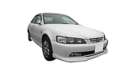 1997年9月モデル
